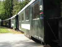 Waldviertler Schmalspurbahn